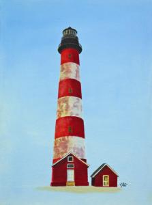 Assateague Lighthouse