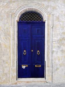 Valetta Door